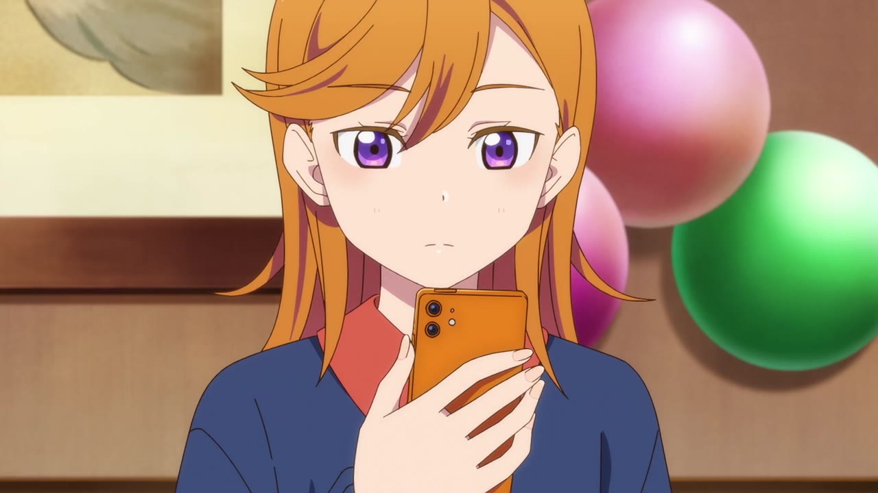Love Live! Siêu Sao!! Mùa 2 tập 11