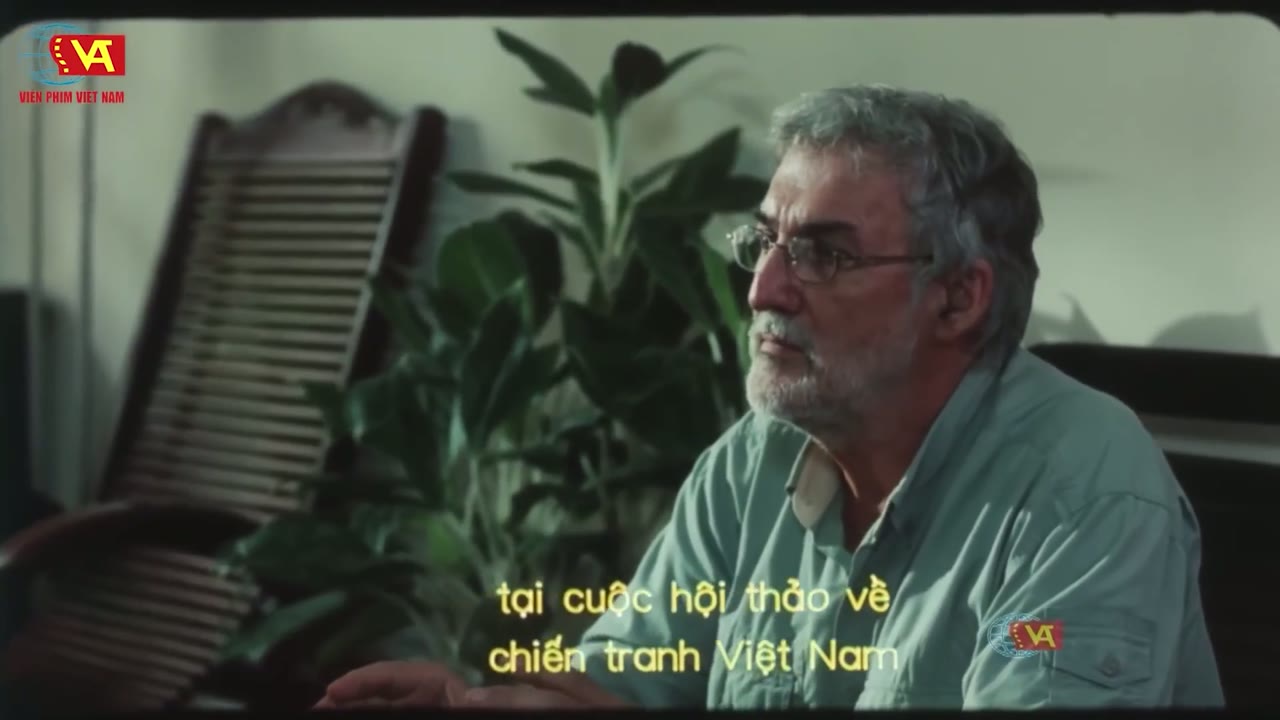 Đừng đốt tập 1 cảnh 3
