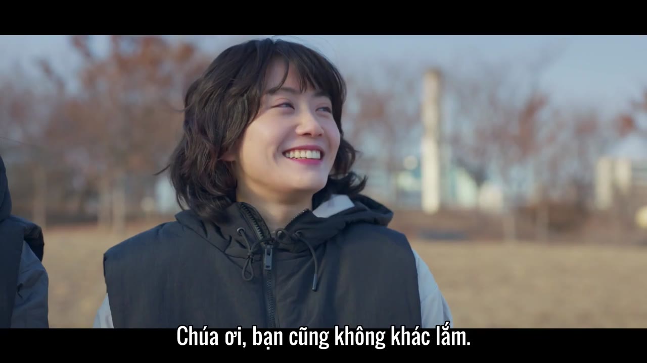 Chuyện Tình Đấm Bốc tập 6