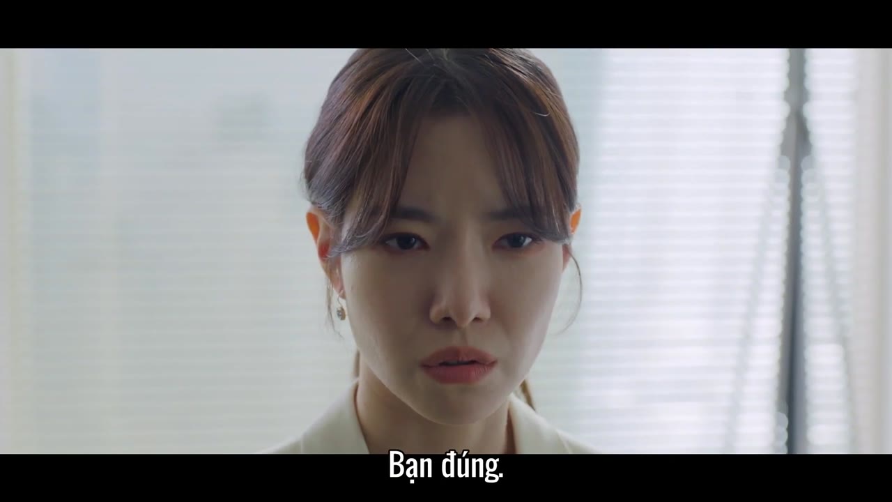 Chuyện Tình Đấm Bốc - cảnh 1