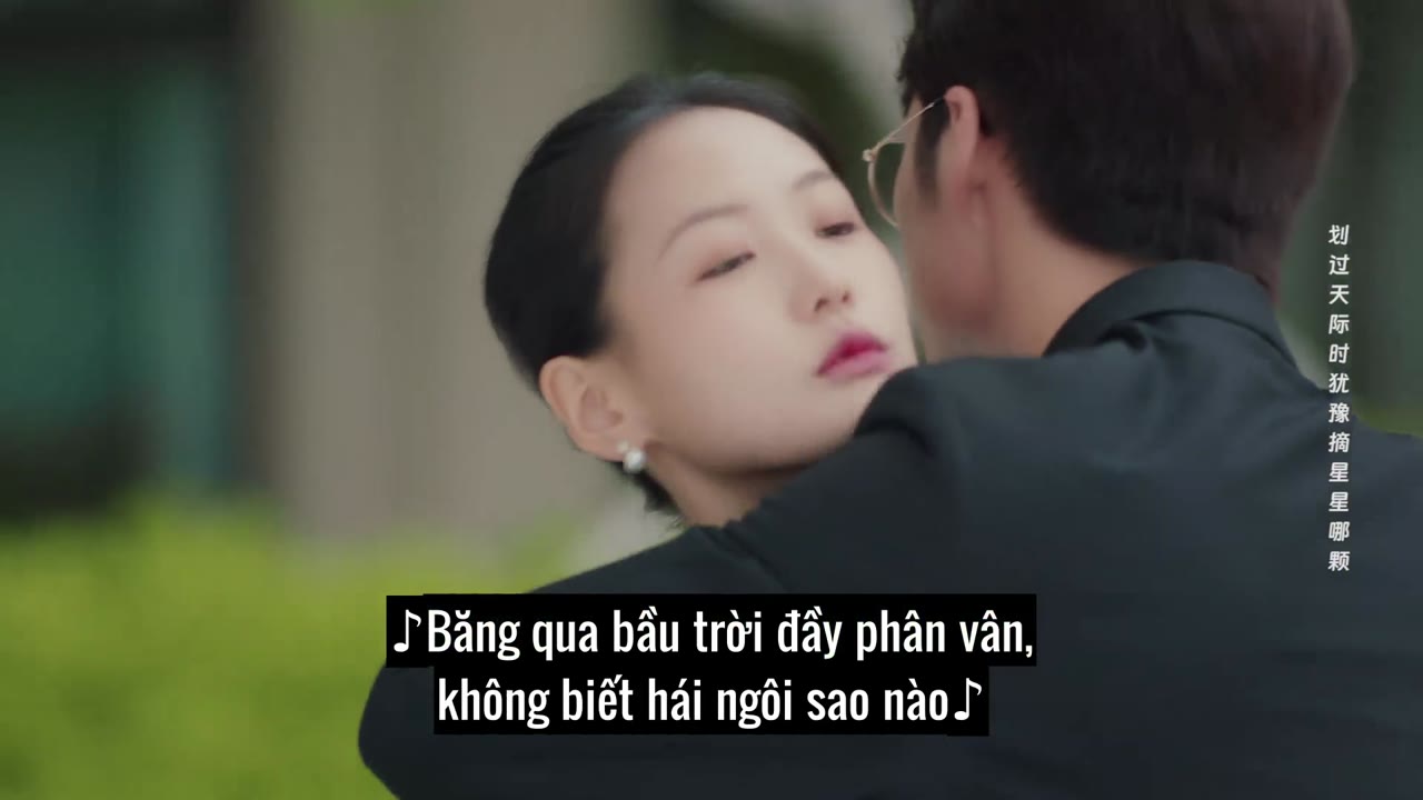 Huyễn Mộng Tình Duyên tập 1 cảnh 2