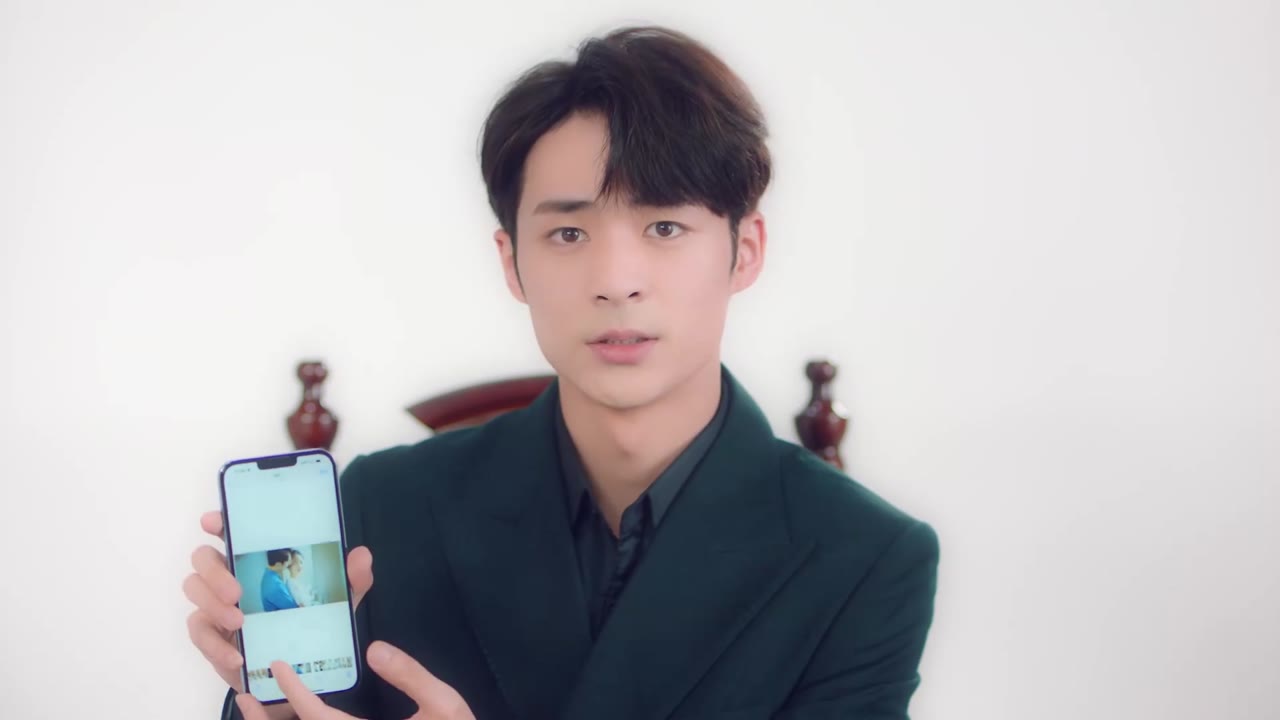 Huyễn Mộng Tình Duyên tập 2 cảnh 2