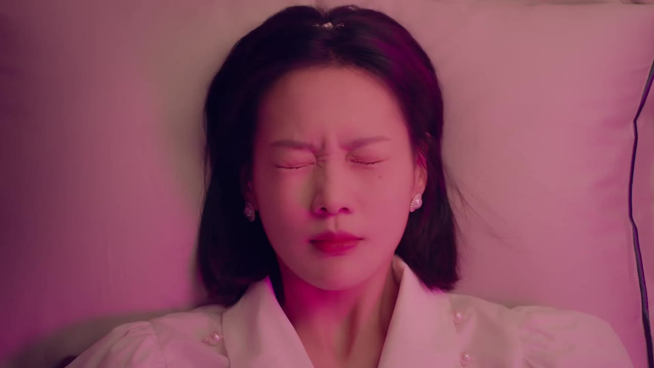 Huyễn Mộng Tình Duyên tập 3