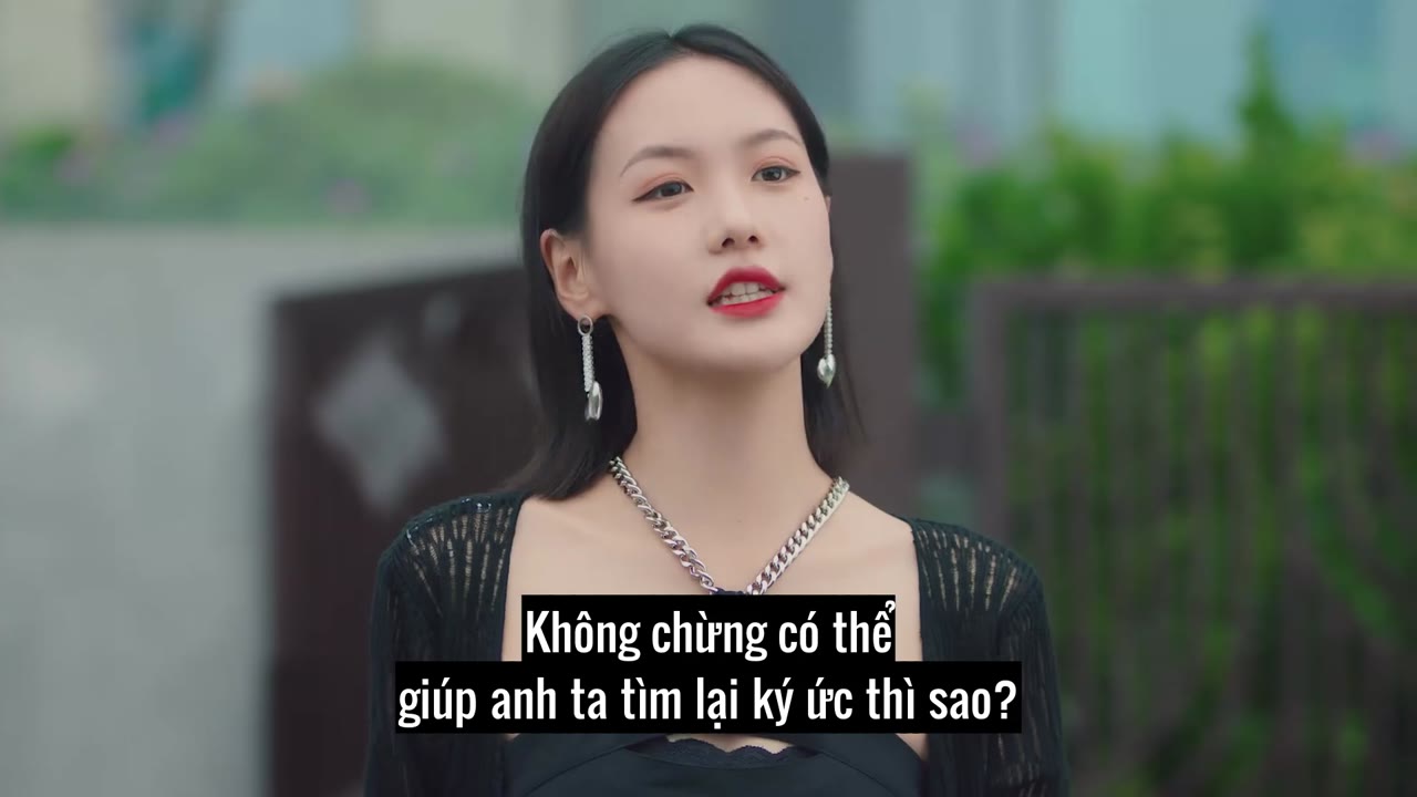Huyễn Mộng Tình Duyên tập 4 cảnh 2