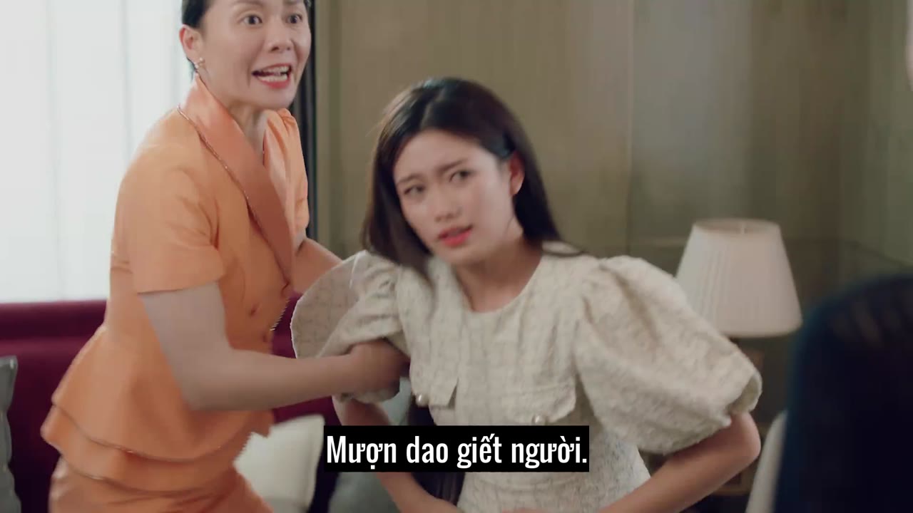 Huyễn Mộng Tình Duyên tập 5