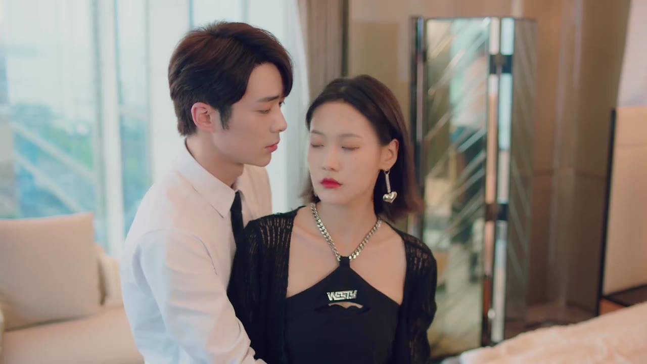 Huyễn Mộng Tình Duyên tập 5 cảnh 2