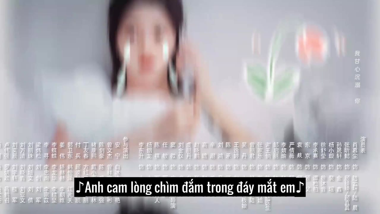 Huyễn Mộng Tình Duyên tập 5 cảnh 3