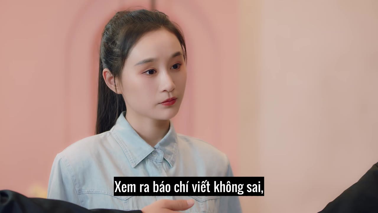 Huyễn Mộng Tình Duyên tập 6 cảnh 2