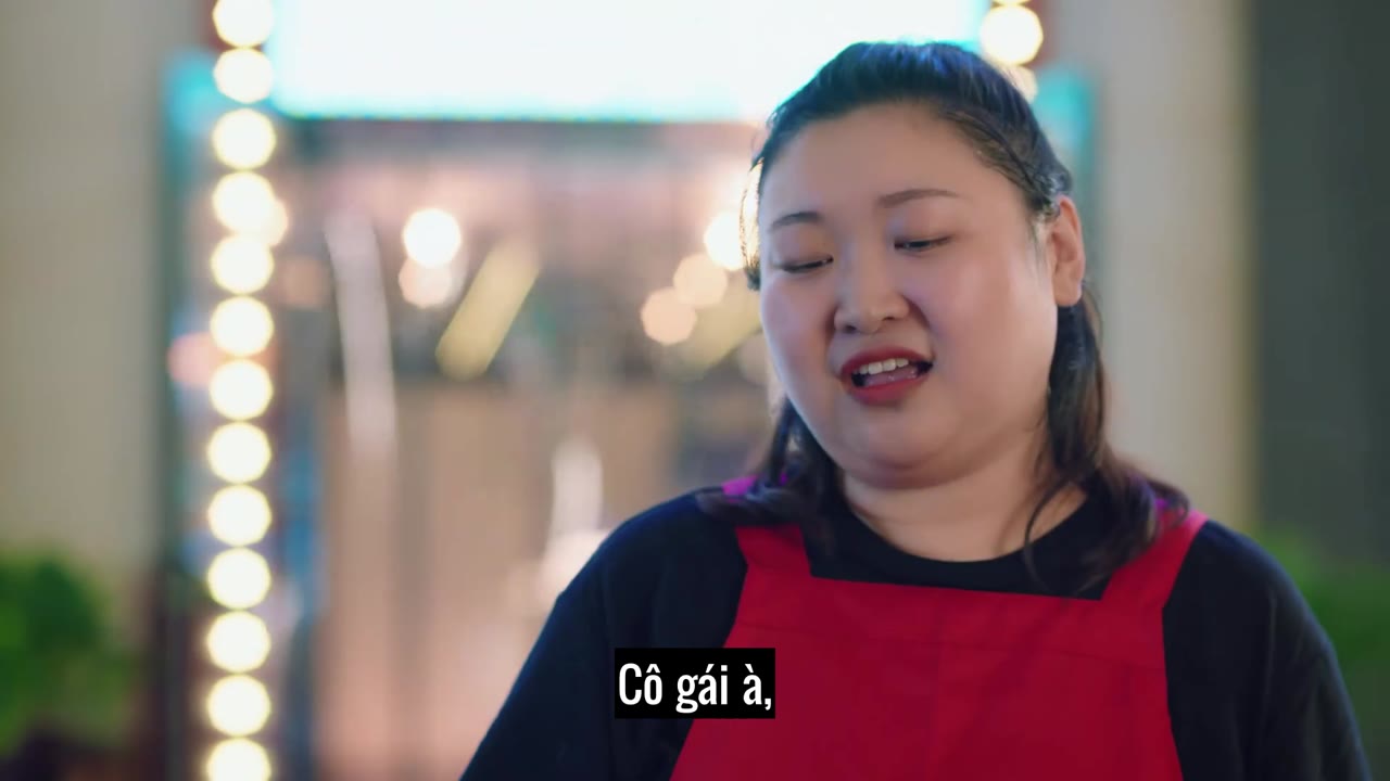 Huyễn Mộng Tình Duyên tập 7