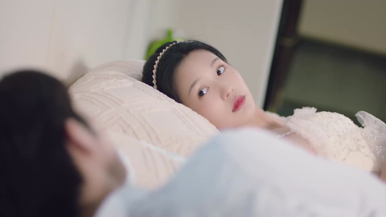 Huyễn Mộng Tình Duyên tập 7 cảnh 3