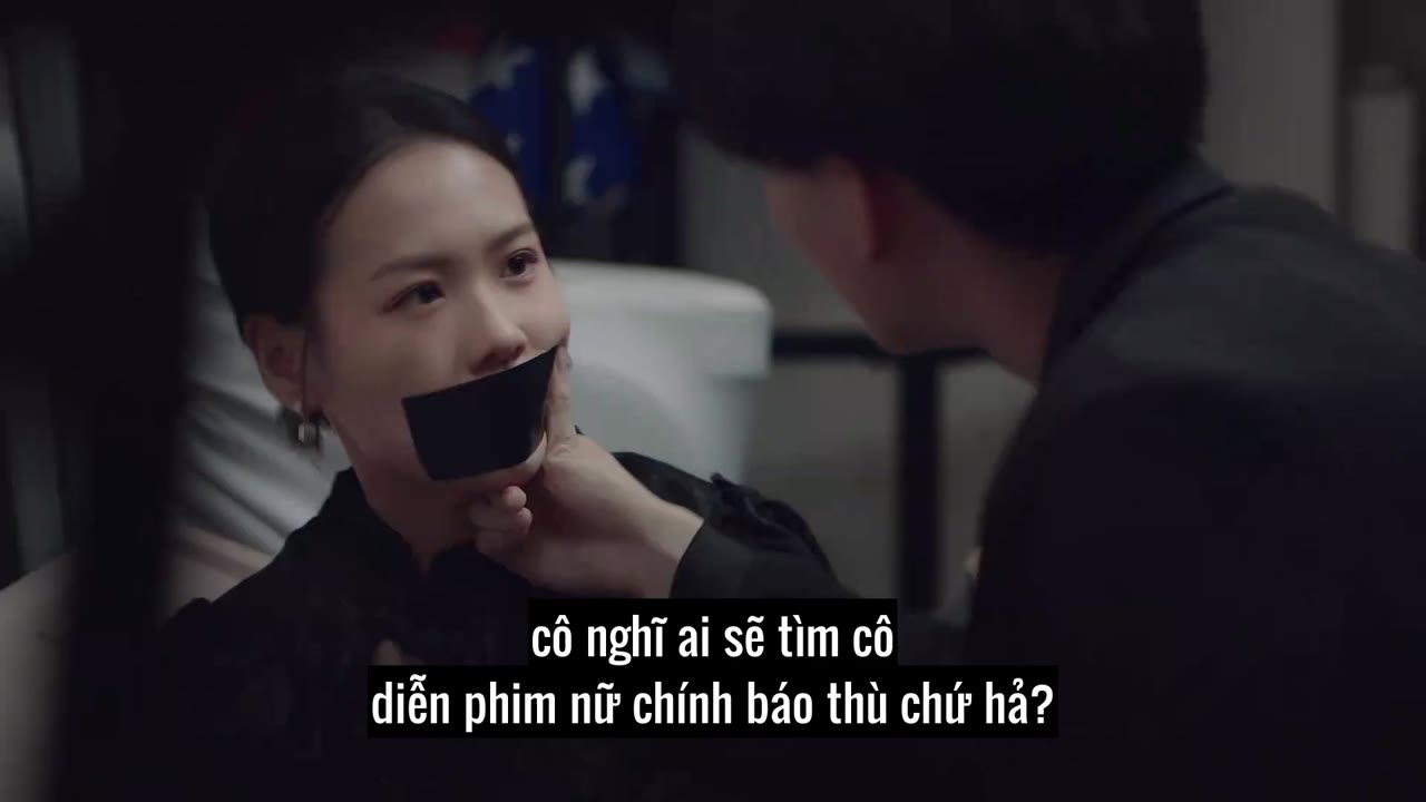 Huyễn Mộng Tình Duyên tập 10