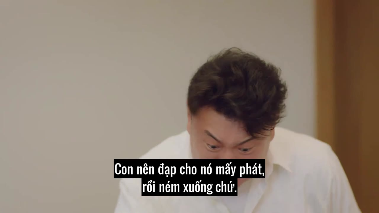 Huyễn Mộng Tình Duyên tập 10 cảnh 2
