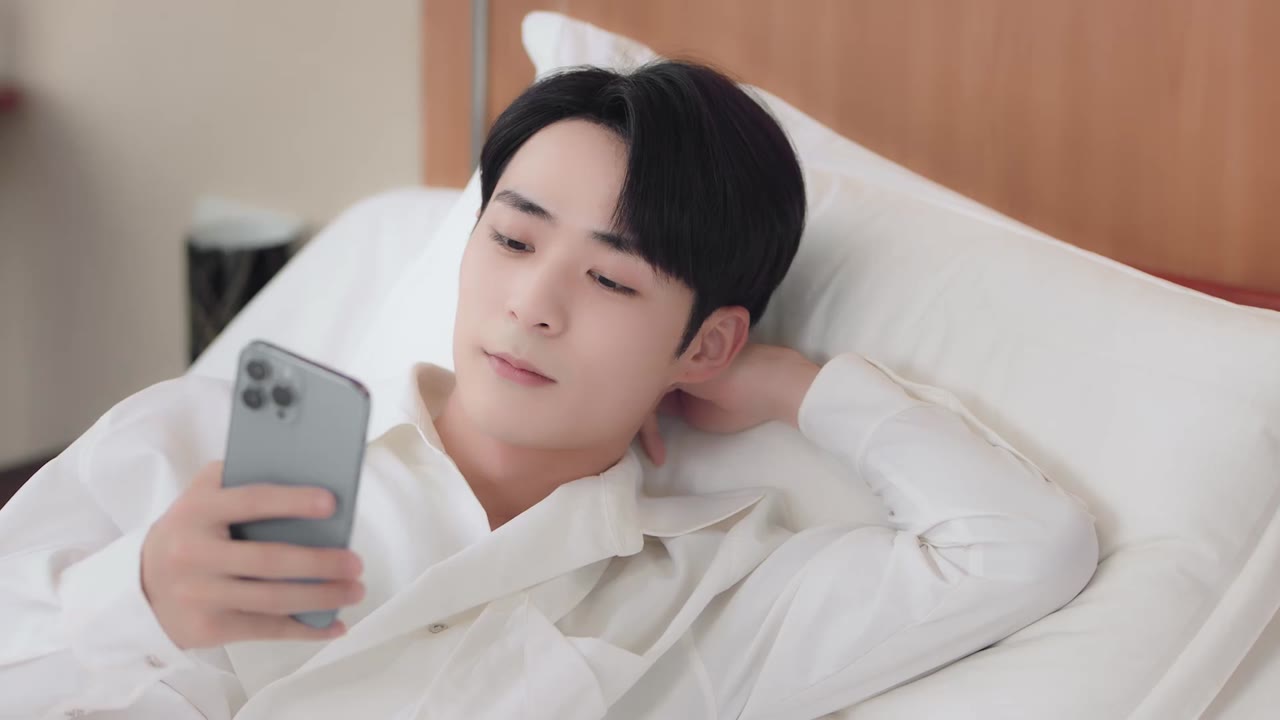 Huyễn Mộng Tình Duyên tập 12