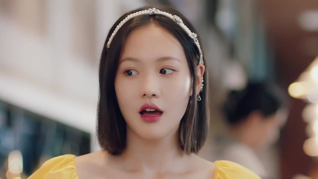 Huyễn Mộng Tình Duyên tập 12 cảnh 3
