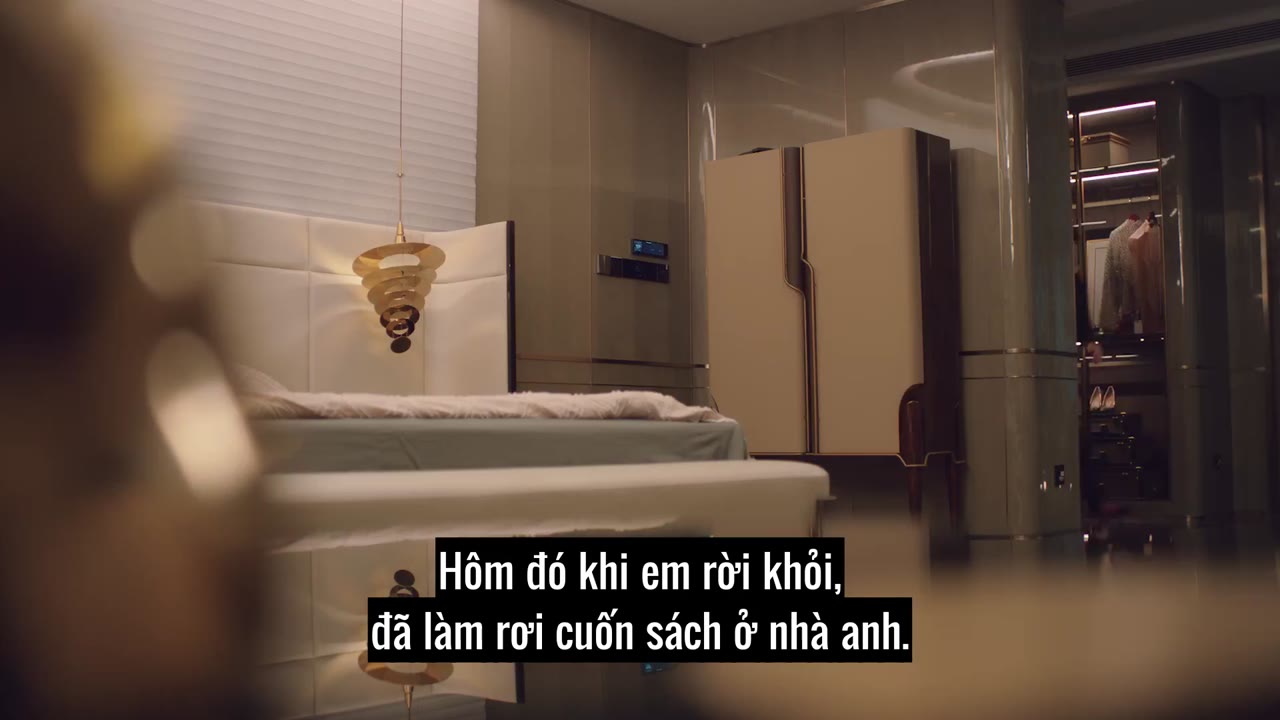 Huyễn Mộng Tình Duyên tập 13