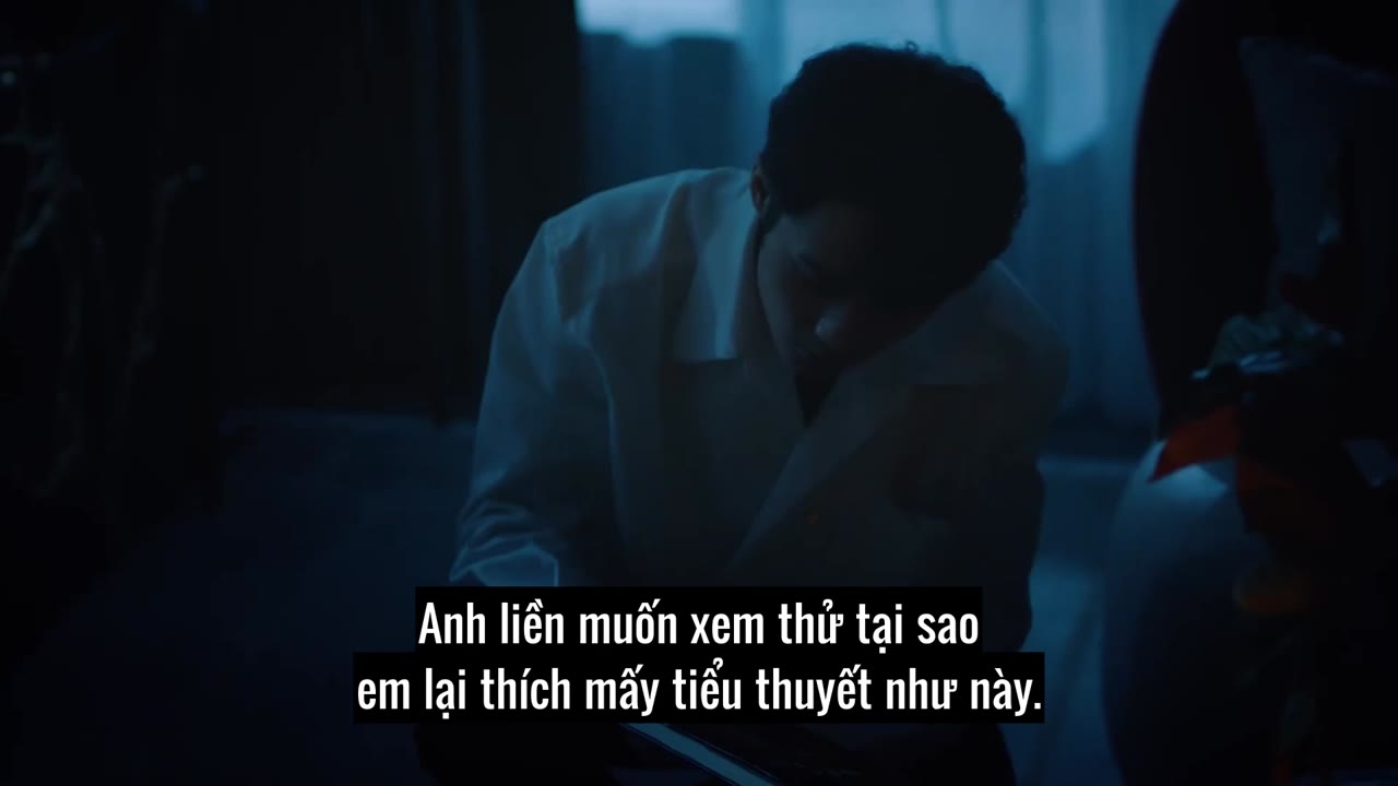 Huyễn Mộng Tình Duyên tập 13 cảnh 2