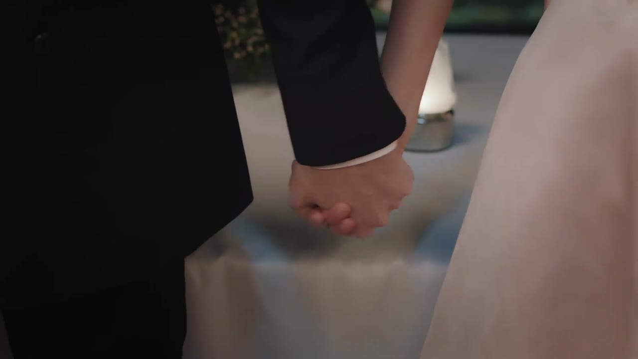 Huyễn Mộng Tình Duyên tập 16