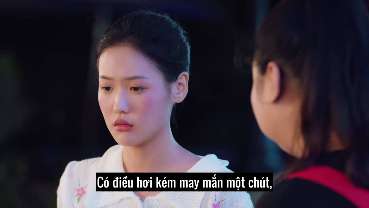 Huyễn Mộng Tình Duyên tập 16 cảnh 2