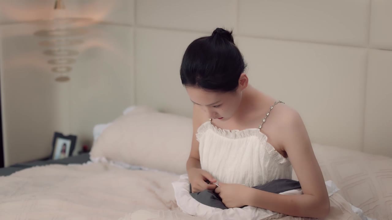 Huyễn Mộng Tình Duyên tập 17