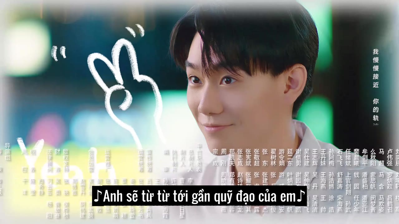 Huyễn Mộng Tình Duyên tập 17 cảnh 3