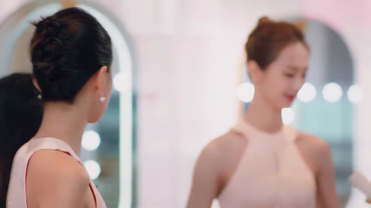 Huyễn Mộng Tình Duyên tập 18
