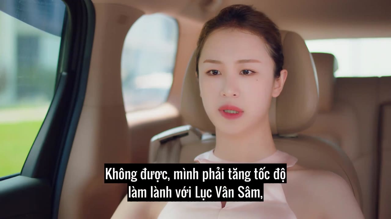 Huyễn Mộng Tình Duyên tập 18 cảnh 2