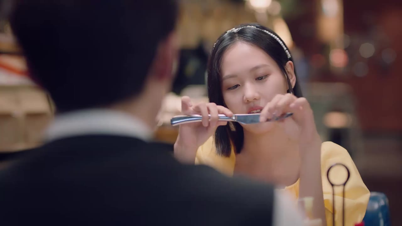 Huyễn Mộng Tình Duyên tập 21 cảnh 2