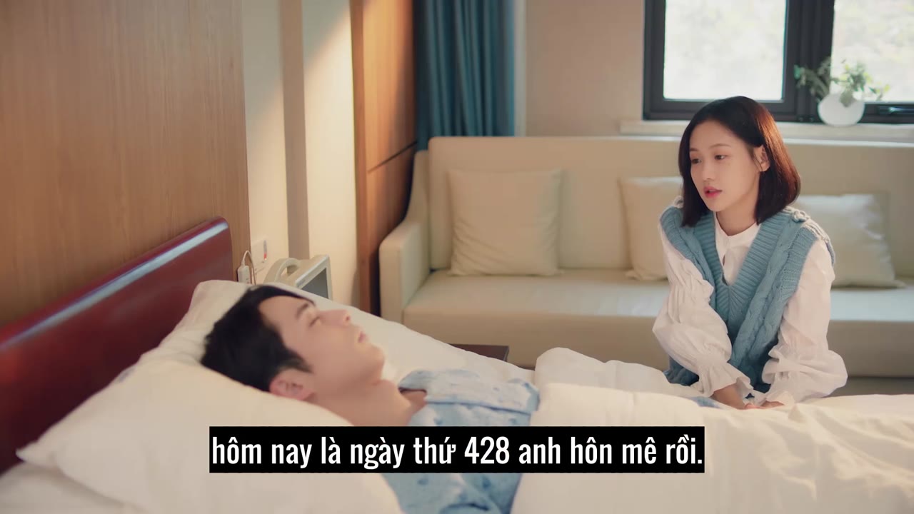 Huyễn Mộng Tình Duyên tập 23 cảnh 3