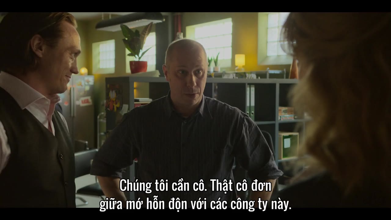 The Playlist tập 3