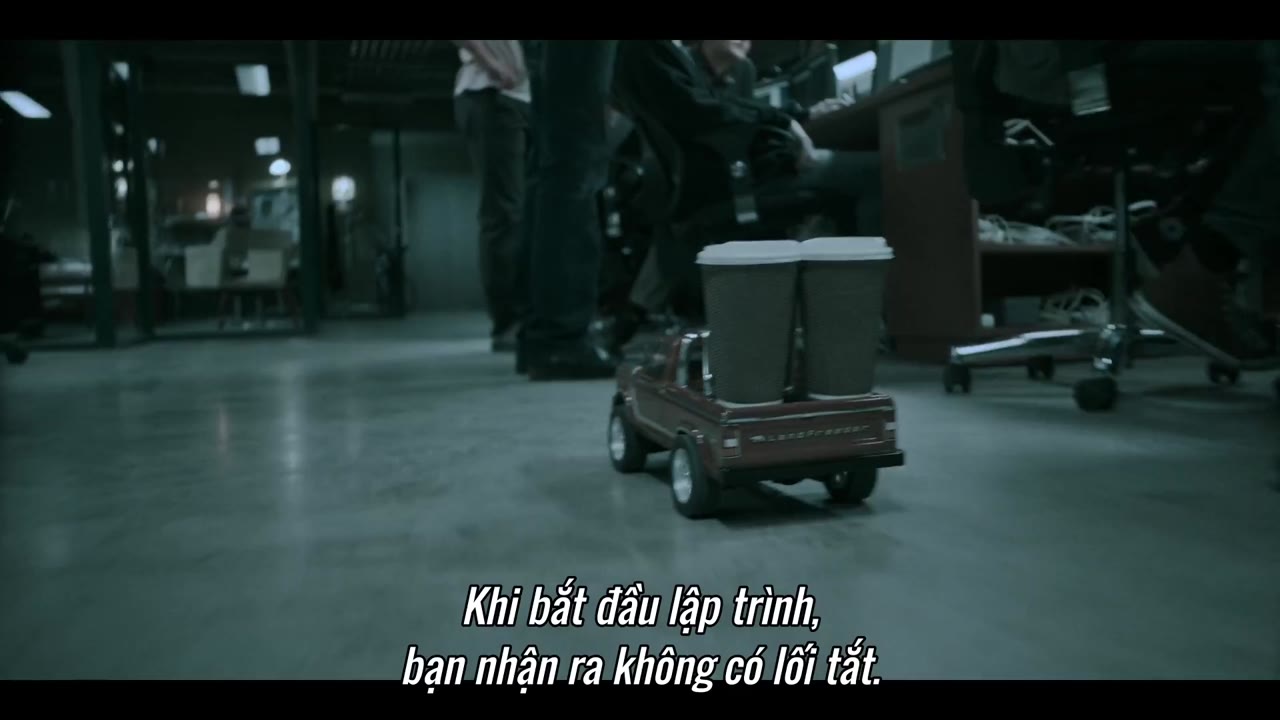 The Playlist tập 4