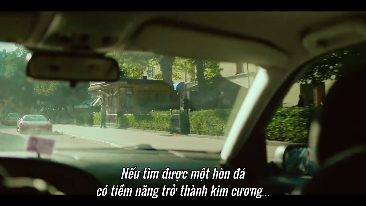 The Playlist tập 5