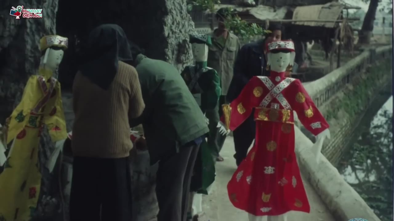 Ai xuôi vạn lý - cảnh 3