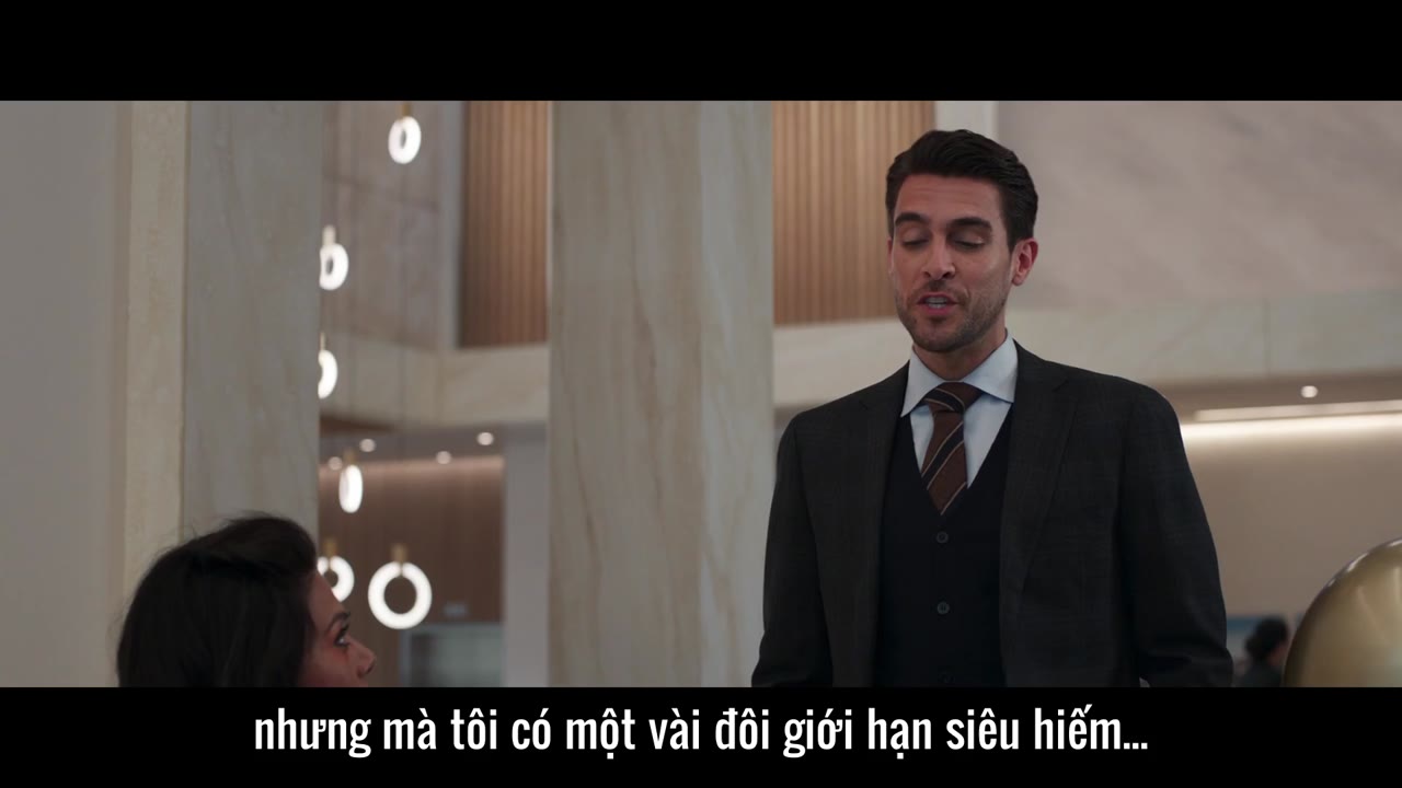 Nữ Khổng Lồ Xanh tập 5