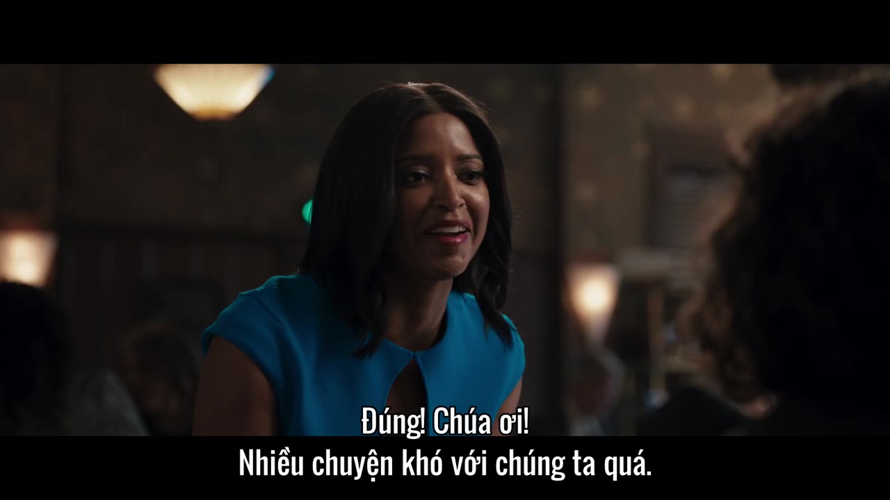 Nữ Khổng Lồ Xanh tập 5 cảnh 3