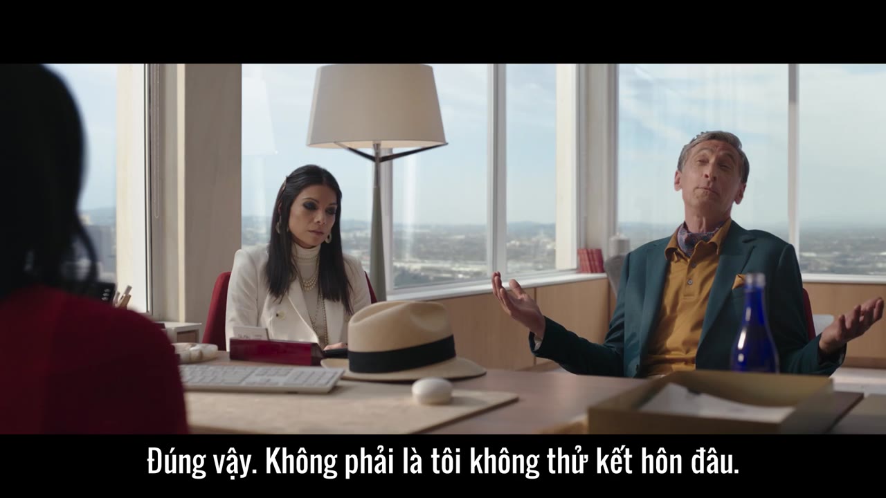 Nữ Khổng Lồ Xanh tập 6