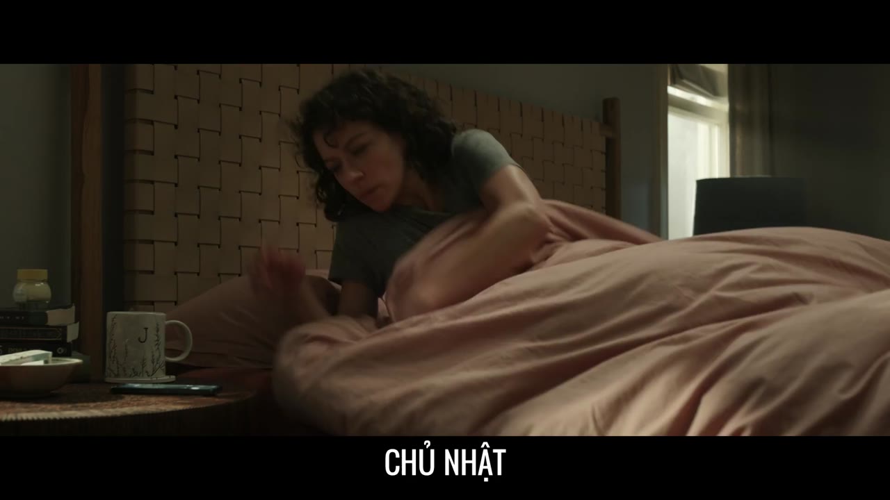 Nữ Khổng Lồ Xanh tập 7