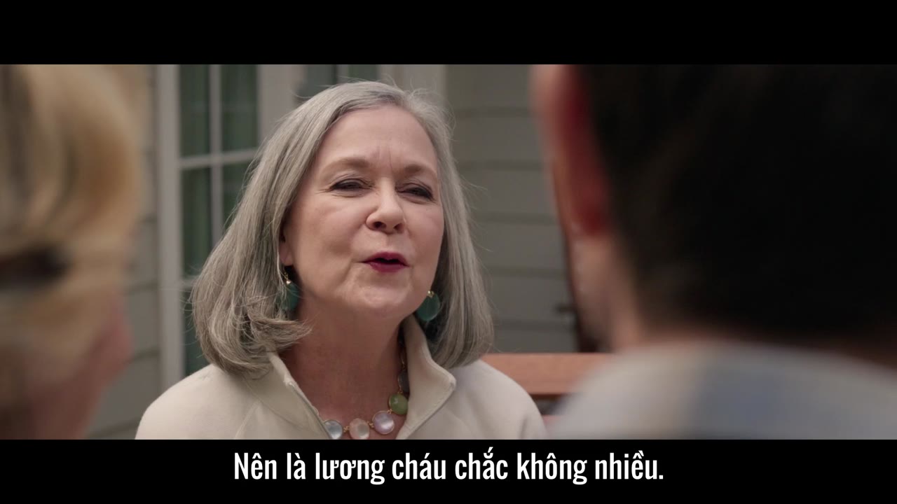 Nữ Khổng Lồ Xanh tập 9 cảnh 3