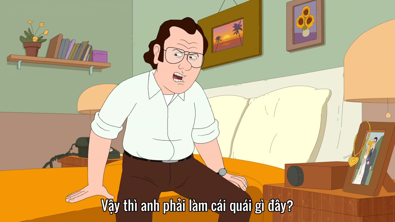 Chuyện Gia Đình (Phần 3) tập 9