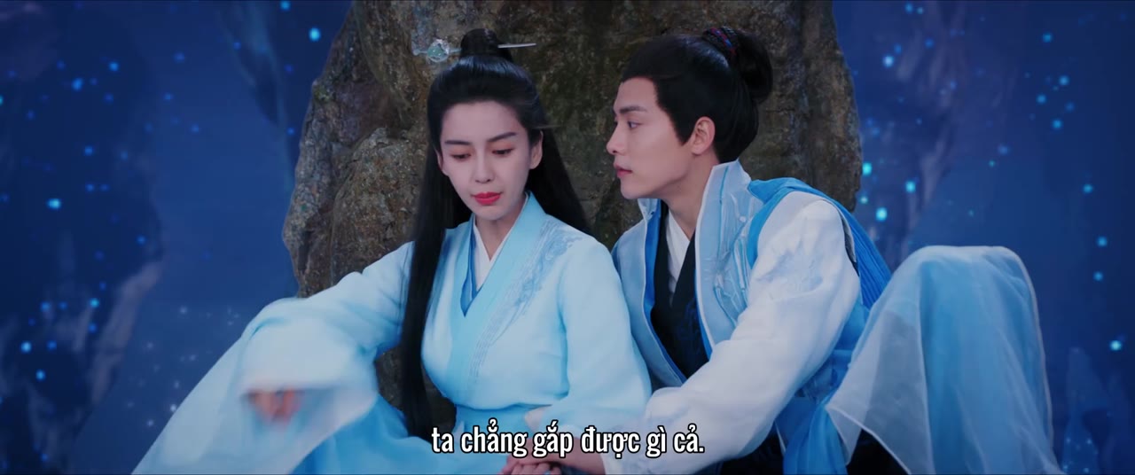 Trần Duyên tập 3