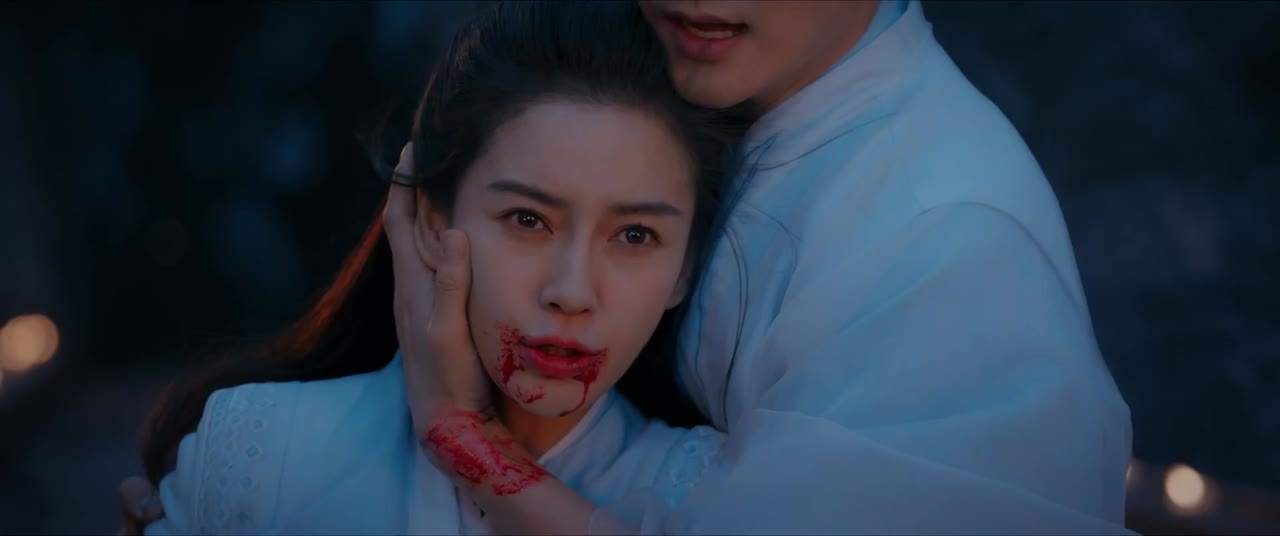 Trần Duyên tập 4