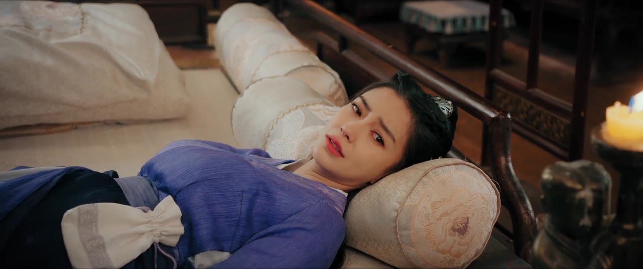 Trần Duyên tập 6 cảnh 2