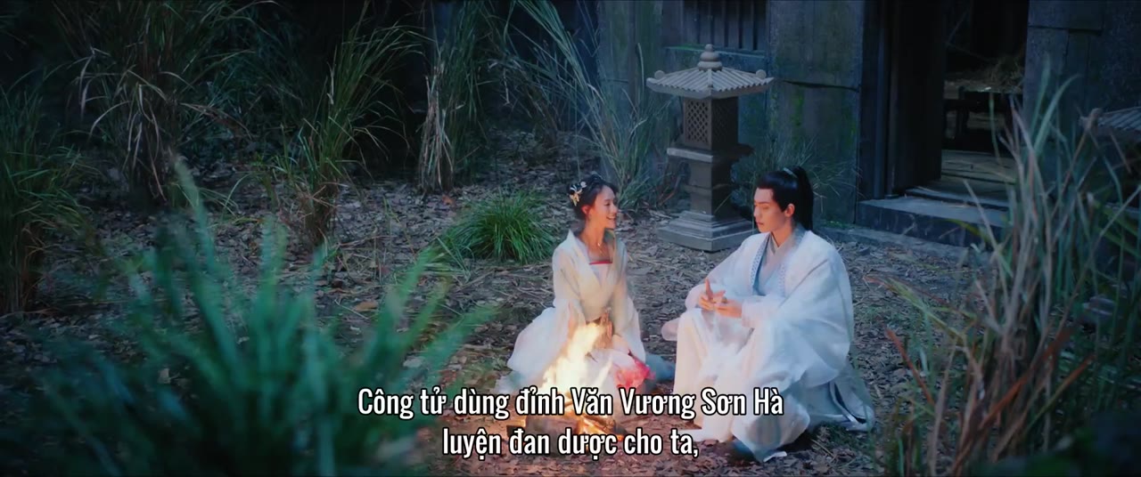 Trần Duyên tập 7