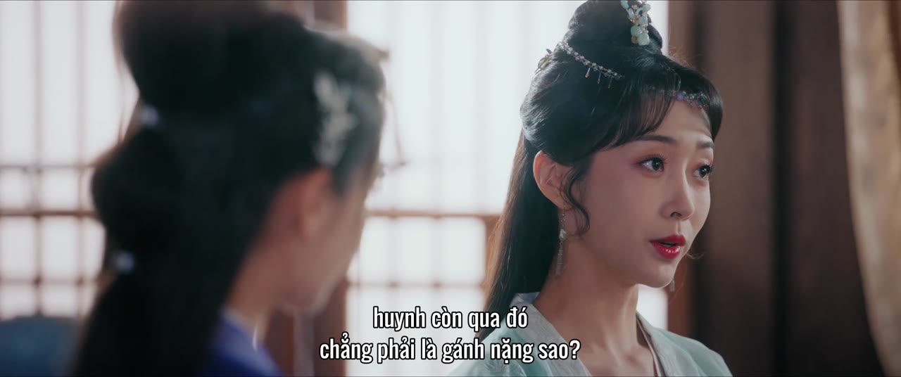 Trần Duyên tập 8 cảnh 2