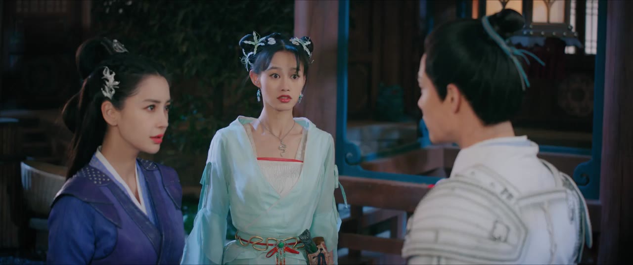 Trần Duyên tập 9