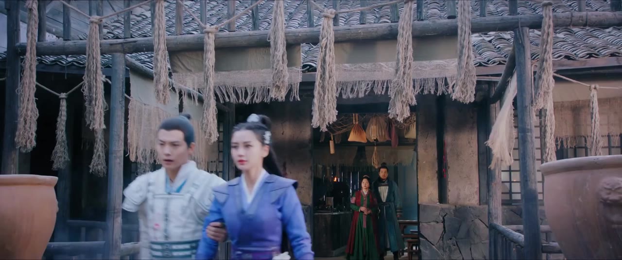 Trần Duyên tập 10