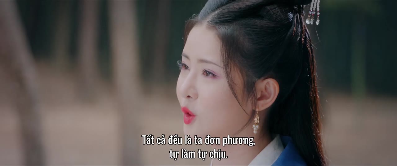 Trần Duyên tập 11