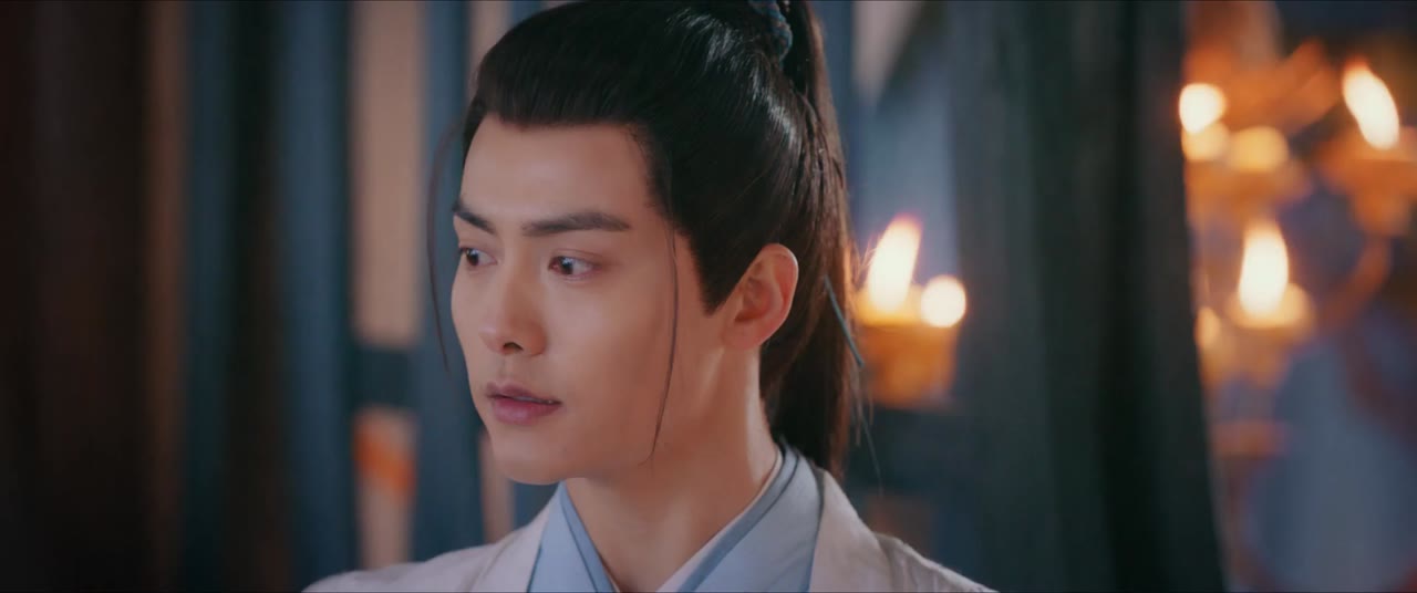 Trần Duyên tập 12