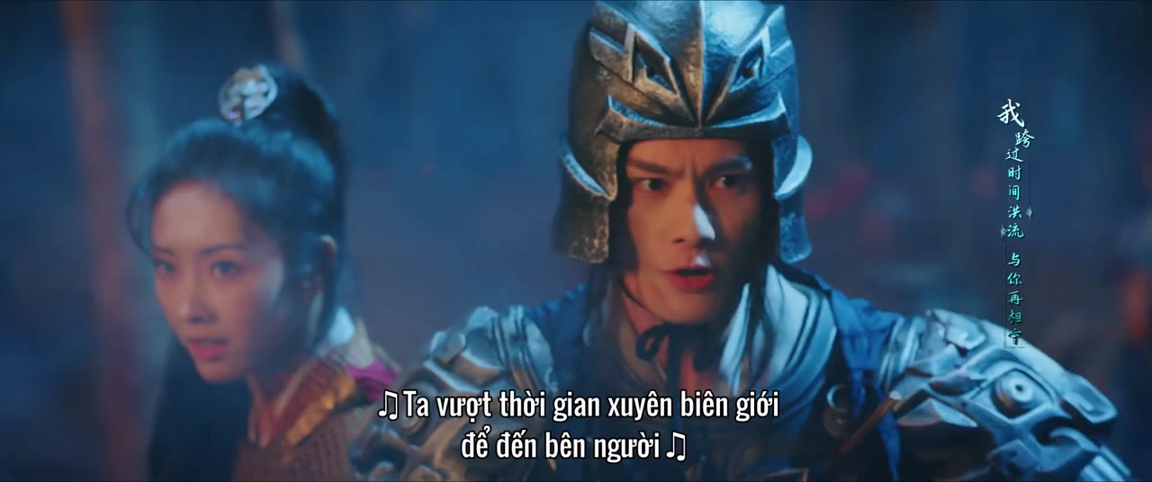 Trần Duyên tập 14