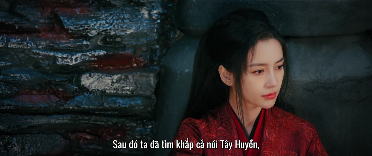 Trần Duyên tập 14 cảnh 2