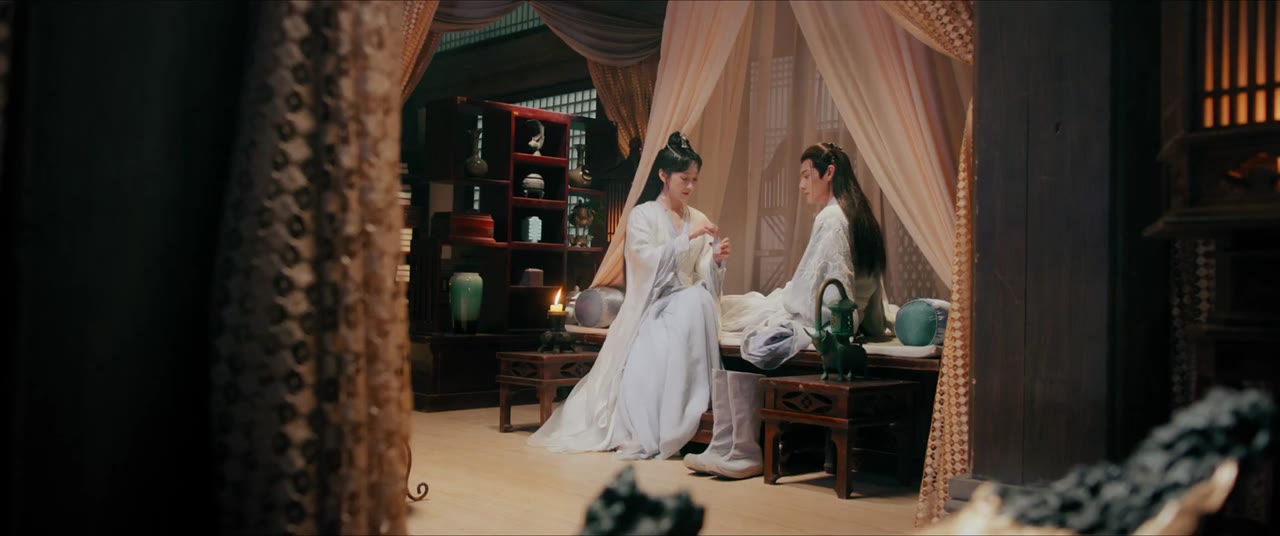 Trần Duyên tập 14 cảnh 3